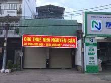 Hình ảnh Cho Thuê Mặt Bằng Kinh Doanh Kha Vạn Cân, DT: 7 X 22, Trệt suốt.