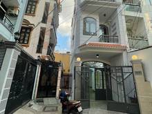 Hình ảnh Sang nhà Thích Quảng Đức, P5, Phú Nhuận, DT 43,1m2, giá 2 tỷ 850, SHR