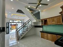 Hình ảnh Đầu tư cần bán nhà ở Lã Xuân Oai Q9 77m2 2pn 2wc 2,260 tỷ, hẻm xe hơi
