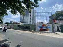 Hình ảnh 2500m2 đất xây building Điện Biên Phủ 250 tỷ