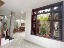 Hình ảnh HXH, 73m2,4 tầng, 7.3x10m,  Nguyễn ThượngHiền P 5 B Thạnh