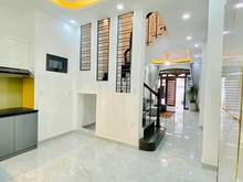Hình ảnh Duy nhất 1 căn 45,1m2/2 tỷ1 có sổ đường Cao Thắng,Phường 17,Phú Nhuận