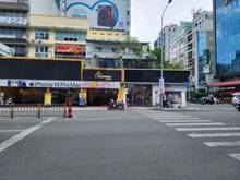 Hình ảnh Cho thuê mặt bằng mặt tiền đường Nguyễn Thị Minh Khai, Phường VTS, Q3