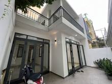 Hình ảnh Biệt thự mới 331/ Lê Văn Sỹ, Quận 3, Dt: 7x15m, cho kinh doanh tự do