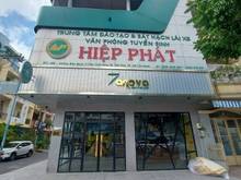 Hình ảnh Góc 2MT Lũy Bán Bích - 8x16m - 4 tầng sàn trống suốt - Giá chỉ 5x Tr