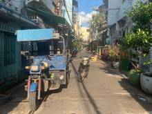Hình ảnh ✅Bán gấp: Hẻm nhựa 6m chỉ 4.3 tỷ (4x11.5m), gần chợ Cây Keo - Tân Phú.