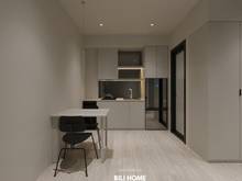 Hình ảnh 🍟Căn Hộ Mini Full Nội Thất Phong Cách Minimalism Ngay Thích Quảng Đức