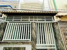 Hình ảnh Bán nhà ,huỳnh tấn phát ,P Phú Thuận ,Q7 ,3 PN giá 3,75 tỷ