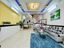 Hình ảnh CẦN TIỀN TRẢ NỢ bán nhà Ngô Gia Tự Q10 64m2 2,1 Tỷ