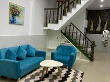 Hình ảnh Chính chủ gửi bán nhà HOÀNG QUỐC VIỆT Q7 50m2 1T1L giá 1 tỷ 770TL
