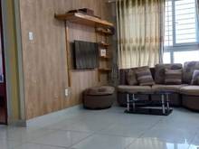Hình ảnh Bán chung cư #THỦY_LỢI_4 Bình Thạnh giá bán 1 tỷ 765 triệu