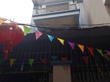 Hình ảnh Nhà 2 mặt thoáng phố Đại Linh, ô tô đỗ cửa, 96m2, 7.5 tỷ