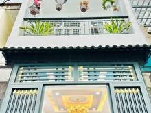 Hình ảnh Kinh doanh lỗ vốn cần bán nhà Đ.Nguyễn Thái Sơn,Gò Vấp 1.486 tỷ 56m2