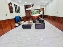 Hình ảnh Cho thuê nhà đẹp hẻm xe hơi 366 Lê Quang Định, Bình Thạnh