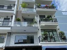 Hình ảnh Bán nhà ngay Lê Lợi, P4, Gò Vấp, DT 4x12,2m, giá 2tỷ300, sổ hồng riêng