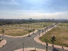 Hình ảnh Mở bán 30 nền Nguyễn Hoàng, An Phú, Quận 2, 90m2, giá 3tỷ790, sổ riêng