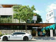 Hình ảnh HOT! Bán nhanh Biệt thự Mỹ Thái, nhà siêu sang, dt: 256 m2