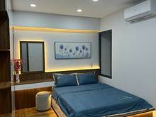 Hình ảnh Bán nhà 5 tầng đẹp đường Bình Lợi.Bình Thạnh. DT: 5.2x14m. 7.x tỷ