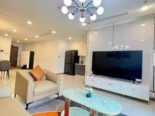Hình ảnh Chị chủ đi nước ngoài nên cần bán căn Vinhomes Central Park 120m2 🔥🔥