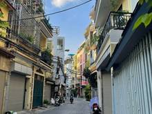 Hình ảnh Bán nhà phố Yên Lạc, phân lô, ô tô tránh, 145m2, mt 6.6m, 21.9 tỷ