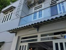 Hình ảnh Đi nước ngoài, bán nhà ngay Nam Kì Khởi Nghĩa,Q3. Giá 1tỷ835/53m2 SHR