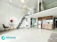Hình ảnh CHDV FULL NỘI THẤT 40m2 tại quận 7