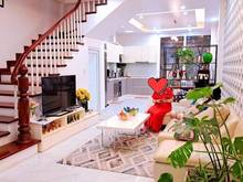 Hình ảnh Bán nhà LK Văn Phú - 80m2 - 4 tầng - giá 9.6 tỷ