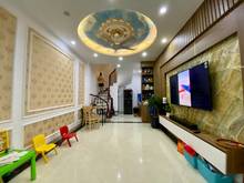 Hình ảnh Nhà Đẹp Phố Trần Duy Hưng,Trung Hoà,Cầu Gấy.DT 40Mx5T Giá 5 Tỷ