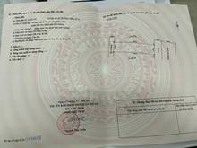 Hình ảnh Bán lô đất 64m hướng đông nam tdc điểm 3 hải an