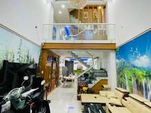 Hình ảnh Kẹt tiền lắm mới bán KHA VẠN CÂN T.ĐỨC 68m2 Hẻm 6m
