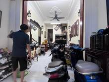 Hình ảnh Bán nhà Hai Bà Trưng - Dân trí cao - 30/36T, 4 tầng - 6.3 tỷ.