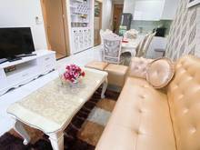 Hình ảnh CH THE GOLD VIEW Q4 72m2 Giá 2 Tỷ Siêu Mềm