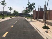 Hình ảnh Bán gấp lô đất 96,7m2 KDC Việt Nhân Lò Lu, Trường Thạnh,Q9, giá 2,6tỷ