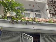 Hình ảnh Giàm còn 1tỷ535. Nhà Xóm Chiếu Q4. Ra MT chỉ hơn 20m. DT 47m2 xây 1T1L
