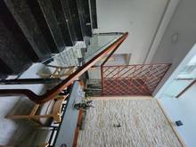 Hình ảnh 100m2 căn 3tầng tụt sàn 3tỷ8/đường 5,5m sát Lê Đại Hành-Cẩm Lệ