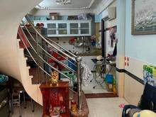 Hình ảnh Thanh lí gấp nhà đường Trần Phú Quận 5 giá 1 tỷ 730 triệu DT:61m2/SHR
