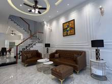 Hình ảnh Bán gấp nhà Nguyễn Xí, Bình Thạnh - 1tỷ590 - SHR