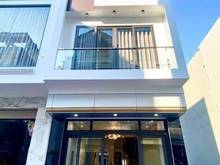 Hình ảnh Bán nhà 5  tầng tdc đằng lâm có thang máy full đồ