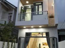 Hình ảnh Cần bán gấp nhà Đ.Lê Văn Sỹ, Q.3 1.650 tỷ 65m2, SHR. LH Anh