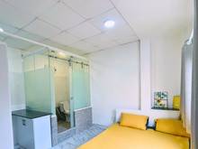 Hình ảnh CHDV Mới 100% - PNL, WC Riêng, BẾP Riêng, ĐẦY ĐỦ NỘI THẤT - Bình Thạnh