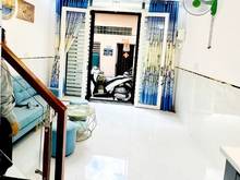 Hình ảnh VIP Tân Sơn Nhì - Tân Phú - 2 Tầng - Nhỉnh 2 tỷ - Nhà mới ở ngay.