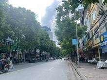 Hình ảnh Bán nhà KINH DOANH phố Dương Văn Bé, Ô TÔ TRÁNH, 84m2, 13.9 tỷ