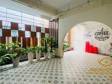 Hình ảnh Bán nhà liền kề 1t3l đường N1 vỉa hè rộng thoáng kdc Bửu Long giá 6,tỷ
