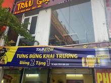 Hình ảnh Bán nhà Hai Bà Trưng - Nhà mặt phố - 27m2 x3 tầng - 9 tỷ