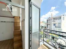 Hình ảnh Bancol riêng PHÒNG TRỌ SINH VIÊN GIÁ RẺ - Tây Thạnh - Lê Trọng Tấn