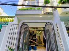 Hình ảnh HIẾM CÓ KHÓ TÌM nhà Phan Văn Hớn Q12 58m2 giá chỉ 2tỷ