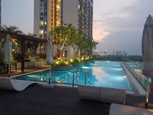 Hình ảnh Cần cho thuê Trang Chủ MB66.COM / Đăng Ký Tặng 66K Midtown 2PN. 98m2. Nhà mới nội thất sang trọng.