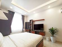 Hình ảnh Cho Thuê Căn Hộ_Đường Võ Văn Tần_Quận 3_Cách Mạng Tháng 8