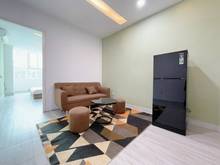 Hình ảnh SIÊU CĂN HỘ - Q1- 1PN-45m2 - Bancol -Cửa sổ lớn ThgMay VIP