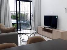 Hình ảnh Tôi Bán Căn Hộ CHUNG CƯ HOÀNG QUỐC VIỆT, QUẬN 7